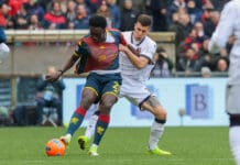 Nazionali Genoa | Ekhator titolare nel 4-0 azzurro alla Svezia di Zätterström. Esordio per Calvani