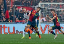 Genoa | La situazione indisponibili e infortunati – IN AGGIORNAMENTO