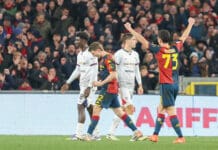 Serie A, l’analisi della 20° giornata