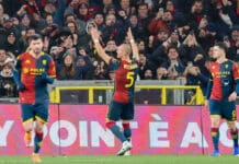 Dieta ingrassante di punti per il Vecchio Balordo