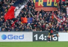 Genoa-Cagliari | Lunedì 5 gennaio scatta la prevendita. Info e modalità