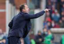 UFFICIALE | Serie A, il Pisa esonera Alberto Gilardino