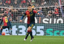 Genoa-Bologna | Malinovskyi: “Vittoria che pesa tantissimo, sia per noi che per i tifosi”