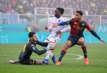 Serie A, l’analisi della 22° giornata