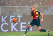 Genoa-Cagliari | I voti: Colombo guida una carovana di sette in pagella. Super Leali