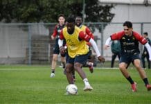 Lazio-Genoa | La lista convocati