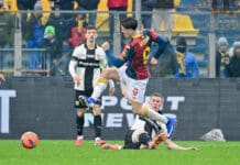 Serie A, l’analisi della 21° giornata