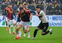 Parma-Genoa | Le pagelle: difesa ben sopra la sufficienza. Marcandalli il migliore, Sabelli garanzia
