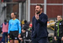 Genoa-Cagliari | Le formazioni ufficiali