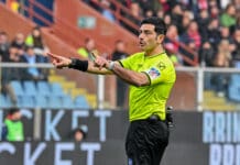 Giudice Sportivo | Nessuno stop per Lazio-Genoa. Club rossoblù multato per 20mila euro