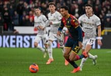 Parma-Genoa | Marcandalli: “Le ultime due clean sheet ci danno fiducia”