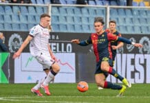Serie A | Genoa 1-2 Bologna: magia di Malinovskyi, accorcia il Grifone – LIVE