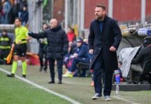 Genoa-Bologna | De Rossi a DAZN: “È per gare ed emozioni come queste che sono in questa piazza”