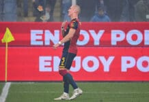 Calciomercato Genoa | Anticipato il riscatto di Leo Østigard
