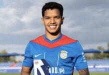 Calciomercato Genoa | Avanza il nome di Alex Amorim per il centrocampo