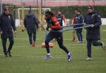 Genoa | La situazione indisponibili e infortunati – IN AGGIORNAMENTO