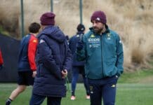 Grifone, è una partita da tre C: cuore, corsa e carattere senza errori