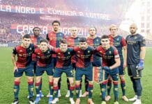 Genoa-Cagliari | I precedenti: sfida numero 38 al Ferraris. Grifone, sei punti in meno per gli errori su rigore
