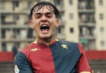 Genoa Primavera | Carbone racconta la storia del secondo gol che ha steso il Parma – VIDEO
