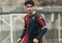 Primavera 1 | Genoa Primavera pareggia col Sassuolo. Sblocca Arata, poi rigore regalato dall’arbitro