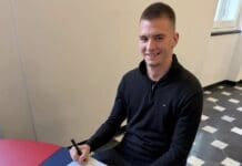 Settore giovanile Genoa | Arrivano il classe 2009 Yahvan Niat e il classe 2010 Prelas