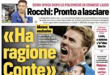 Rassegna Stampa | Genoa, la Juve blocca Perin: il problema è la lista Champions. Monza su Venturino