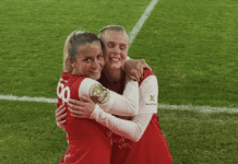 Genoa Women | Nora Lie Eghdami saluta il Brånn: “Ora nuove avventure”. Sarà il primo innesto