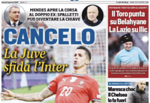 Rassegna Stampa | Genoa, apre il mercato. Girandola di nomi, spunta anche Dovbyk