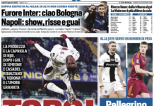 Rassegna Stampa | Genoa, oggi giorno di riposo. Bento al centro dell’attenzione sui quotidiani