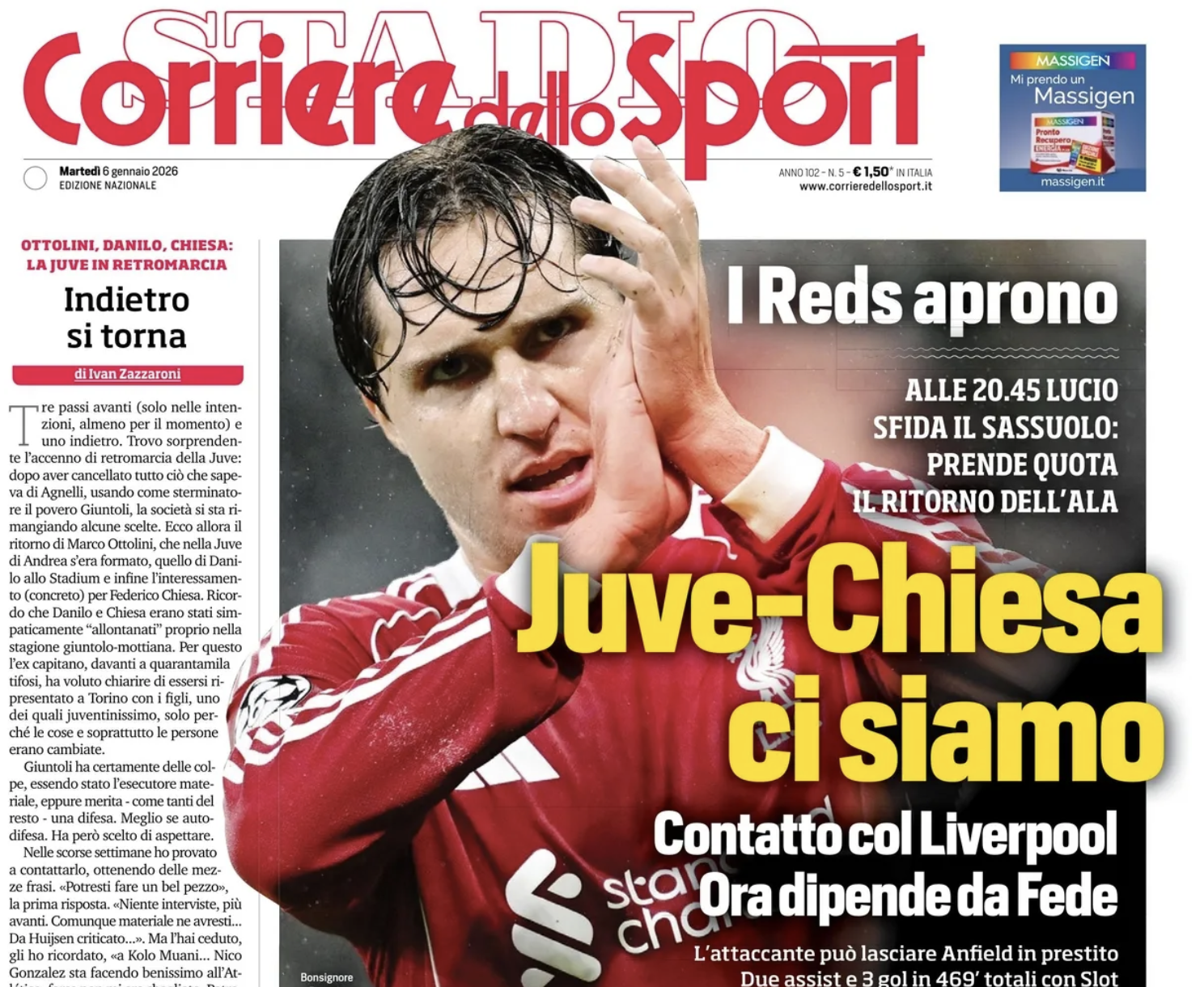 Screenshot 2026-01-06 alle 09.55.07