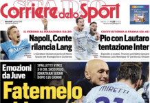 Rassegna Stampa | Genoa, oggi le ultime valutazioni di formazione. Prosegue trattativa per Bento