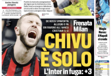 Rassegna Stampa | Genoa, i titoli dopo il pareggio col Milan: ottimo punto, ma che amarezza