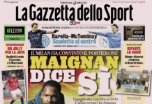 Rassegna Stampa | Genoa, torna di moda nome di El Shaarawy. Everton pensa a Norton-Cuffy