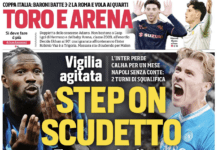 Rassegna Stampa | Genoa, si lavora al prestito di Baldanzi. Per la porta opzione Ortega