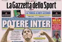 Rassegna Stampa | Genoa: al 15 gennaio continua girandola di nomi sul mercato. I titoli del giorno