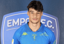 Calciomercato Genoa | Verso la chiusura l’operazione per il 2007 Lauricella dall’Empoli