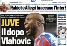 Rassegna Stampa | Genoa, interviste a Colombo e Masini. Atteso via libera da Roma per Baldanzi