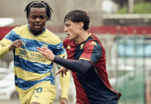 Genoa Primavera | Spicuglia commenta il successo contro il Parma – VIDEO