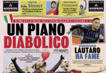 Rassegna Stampa | Genoa, De Rossi avverte: non fidarsi del Parma. Stanciu tratta la rescissione