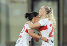 Genoa Women | De La Fuente: “Oggi un punto e una prestazione da squadra”