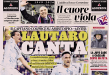 Rassegna Stampa | I titoli che avvicinano alla sfida tra Parma e Genoa