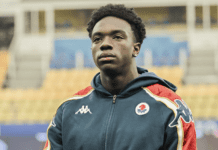 Genoa, le presenze dei giocatori con la maglia rossoblu