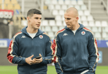 Parma-Genoa | Le formazioni ufficiali