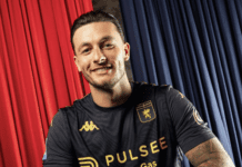 Genoa | Prime parole rossoblù per Bijlow: “Grato per la fiducia, pronto a dare tutto”