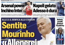 Rassegna Stampa | Genoa, offerta per Zatterström e pressing su Casseres. Le ultime