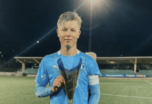 Calciomercato Genoa | In chiusura l’operazione Zatterström al Genoa. I dettagli