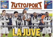 Rassegna Stampa | Genoa, ultimi dieci giorni di mercato. L’ex Strootman in visita a Pegli