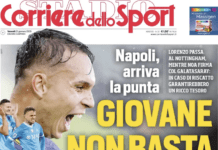 Rassegna Stampa | Genoa, Venturino pedina chiave per sbloccare Baldanzi. Andrà alla Roma