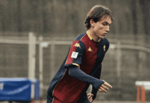 Primavera 1 | Genoa fa visita alla Fiorentina al Viola Park – LIVE DALLE 11
