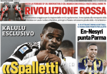 Rassegna Stampa | Genoa, De Rossi accoglie Baldanzi. Casseres e Bakambu i prossimi innesti?